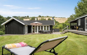 4 Bedroom Nice Home In Nykøbing Sj in Lumsås